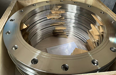 Flange